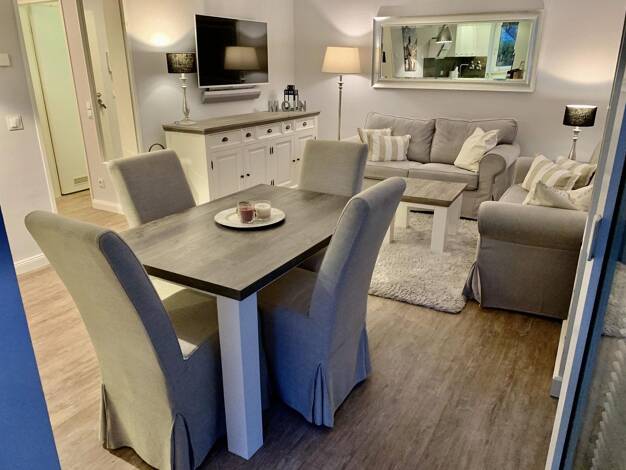 Wohnung zur Miete 950 € 2 Zimmer 55 m² EG frei ab 01.12.2026 Rahlstedt Hamburg 22145