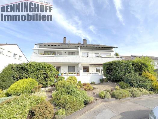 Terrassenwohnung zum Kauf als Kapitalanlage geeignet 135.000 € 2 Zimmer 77 m² Aplerbeck Aplerbeck 44287