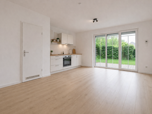 Reihenmittelhaus zum Kauf 430.000 € 3 Zimmer 76 m² 280 m² Grundstück Wannsee Berlin 14109