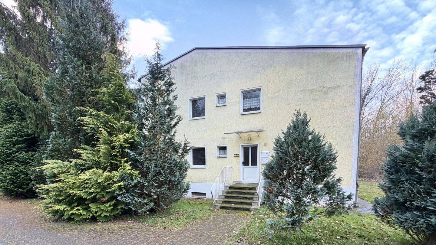 Mehrfamilienhaus zum Kauf - Ansicht 4
