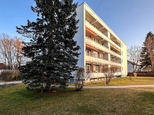 Wohnung zum Kauf 289.000 € 2 Zimmer 56,5 m² Siegertsbrunn Höhenkirchen-Siegertsbrunn 85635