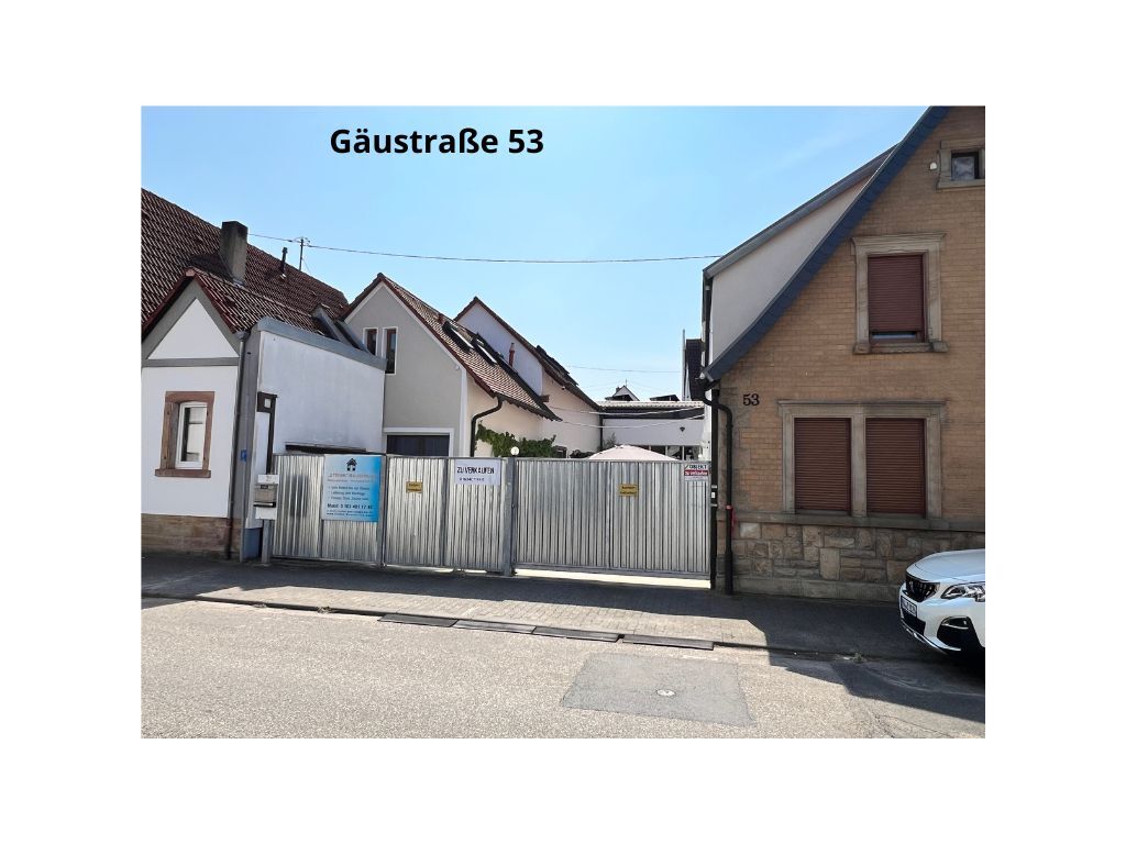 Haus zum Kauf provisionsfrei 560.000 € 12 Zimmer 213 m²<br/>Wohnfläche 495 m²<br/>Grundstück Geinsheim Neustadt/Geinsheim 67435