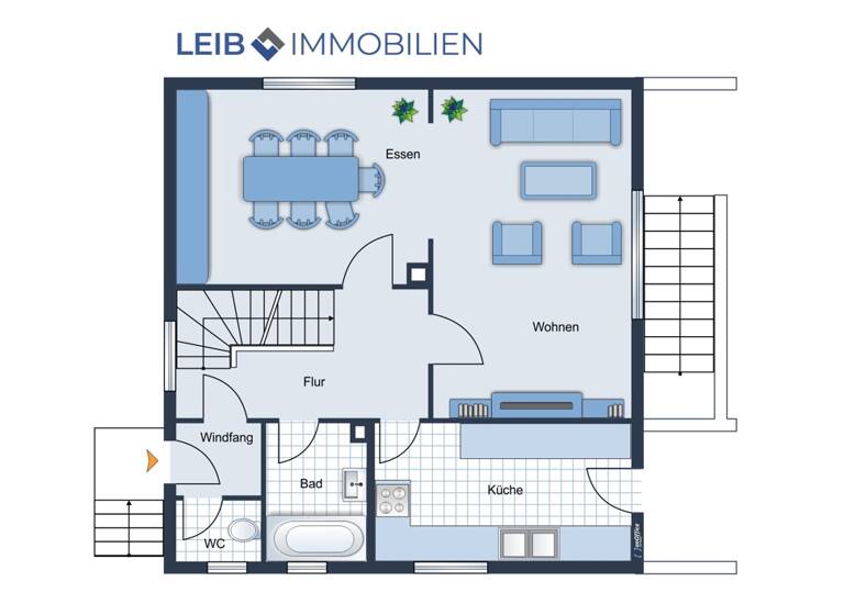 Einfamilienhaus zum Kauf 4 Zimmer 120 m²<br/>Wohnfläche 560 m²<br/>Grundstück Lichtenfels Lichtenfels 96215
