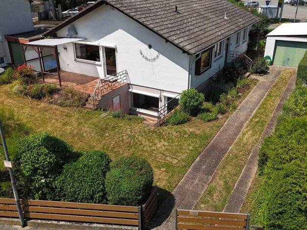 Einfamilienhaus zum Kauf provisionsfrei 499.000 € 5 Zimmer 125 m² 615 m² Grundstück Frankenthal 67227