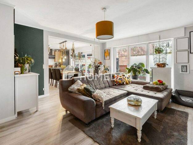 Wohnung zum Kauf 255.000 € 3 Zimmer 100 m² EG Pattern Jülich 52428