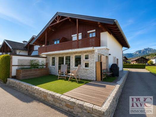 Reihenendhaus zum Kauf 575.000 € 4 Zimmer 103 m² Thalgau 5303