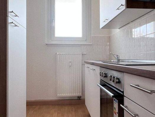 Wohnung zur Miete 460 € 3 Zimmer 60,4 m² 3. Geschoss Mauerstr. 13 Innenstadt Dessau-Roßlau 06842