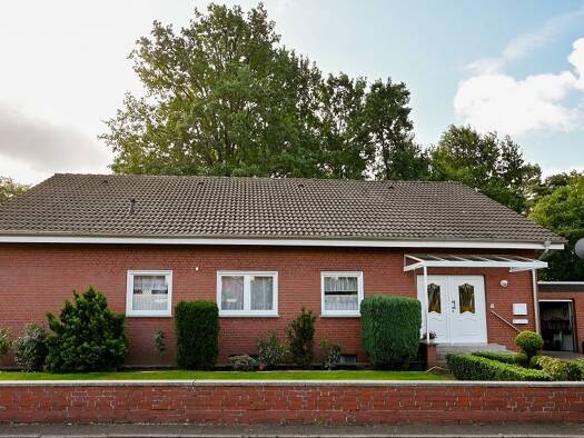 Einfamilienhaus zum Kauf 380.000 € 4 Zimmer 107 m² 645 m² Grundstück Harsewinkel Harsewinkel 33428