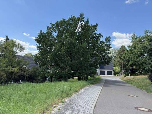 Grundstück zum Kauf 22.190 € 493 m² Grundstück Ehrenberg Altenburg / Mockzig 04600