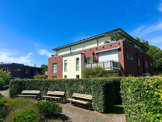 Wohnung zum Kauf 795.000 € 4 Zimmer 132 m² Wohldorf-Ohlstedt Hamburg 22397