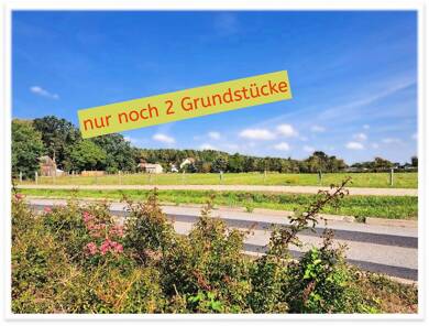 Grundstück zum Kauf 160.800 € 804 m² Grundstück Kagel Gründheide OT Kagel 15537