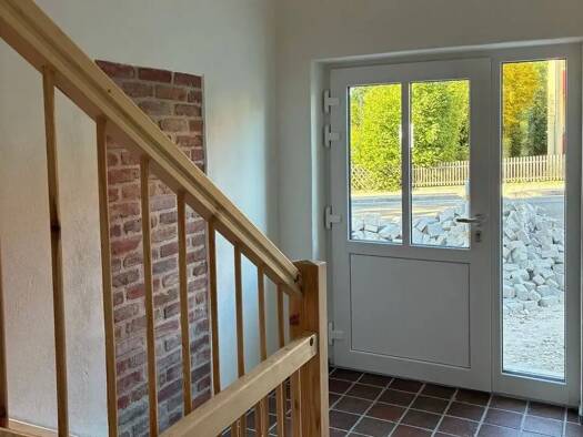 Terrassenwohnung zur Miete 740 € 2 Zimmer 56,7 m² Geschoss EG/1 frei ab 01.09.2026 Heilsbronn 91560