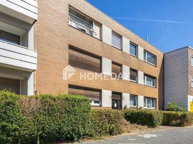 Mehrfamilienhaus zum Kauf 529.000 € 18 Zimmer 423 m² 573 m² Grundstück Feldmark Gelsenkirchen 45883
