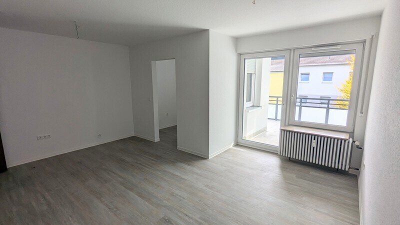 Wohnung zur Miete 440 € 1,5 Zimmer 44 m²<br/>Wohnfläche 2.<br/>Geschoss 11.12.2024<br/>Verfügbarkeit Kantstr. 16 Blumberg Blumberg 78176