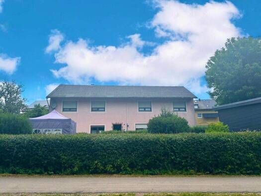 Einfamilienhaus zum Kauf provisionsfrei 140.000 € 6 Zimmer 184 m² 499 m² Grundstück Kell am See 54427