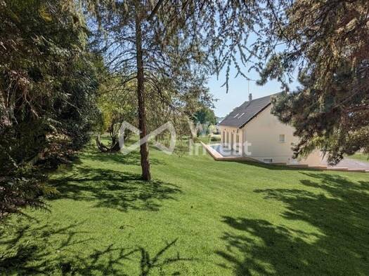 Haus zum Kauf 232.000 € 156 m² 4.509 m² Grundstück Sud Ouest La Ferté-Bernard 72400