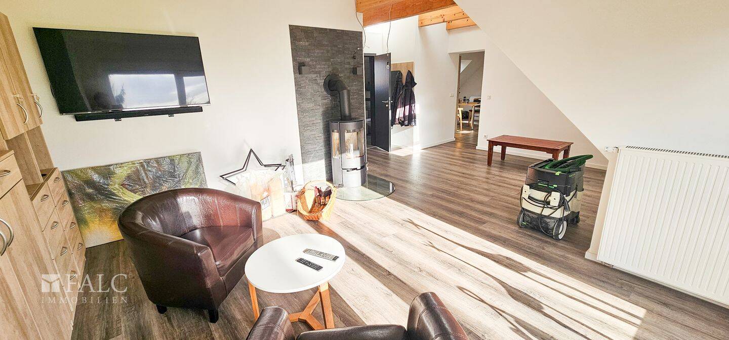 Haus – Marlow, Vorpommern-Rügen - Ansicht 3