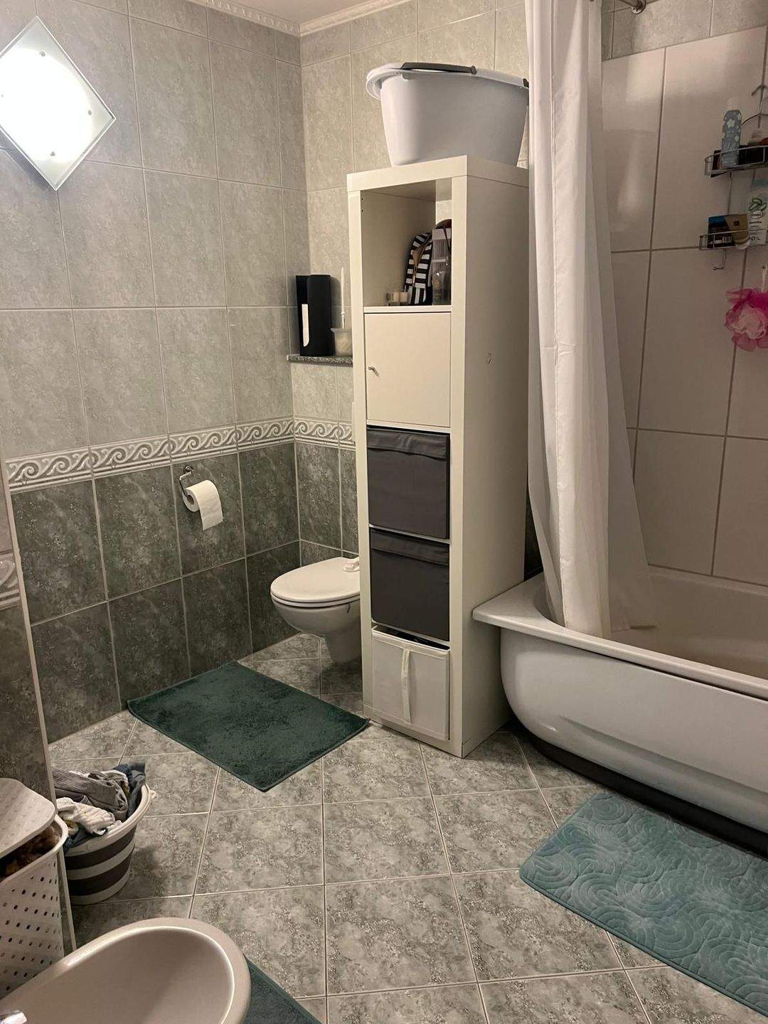 Immobilie in Lotte - Exklusiv für Sie: Geräumige und sanierte Eigentumswohnung in Top-Lage von Lotte - Ihr neues Zuhause! - Bild 4