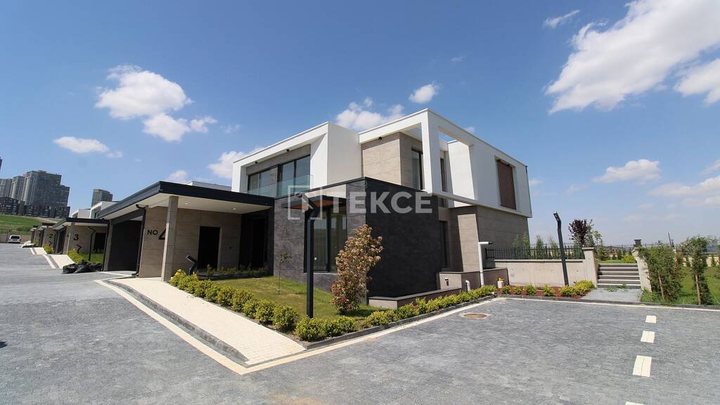 Einfamilienhaus zum Kauf 1.380.000 € 8 Zimmer 450 m² 13.089 m² Grundstück Ankara 06830