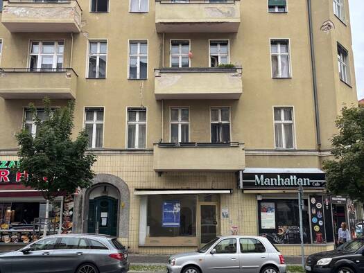 Laden zur Miete provisionsfrei 1.250 € 50 m² Verkaufsfläche Pichelsdorfer Straße 100 Spandau Berlin 13595