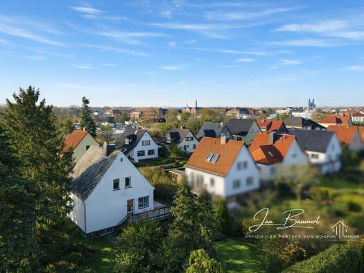 Einfamilienhaus zum Kauf 4 Zimmer 122,2 m² 721 m² Grundstück Cracau Magdeburg / Cracau 39114