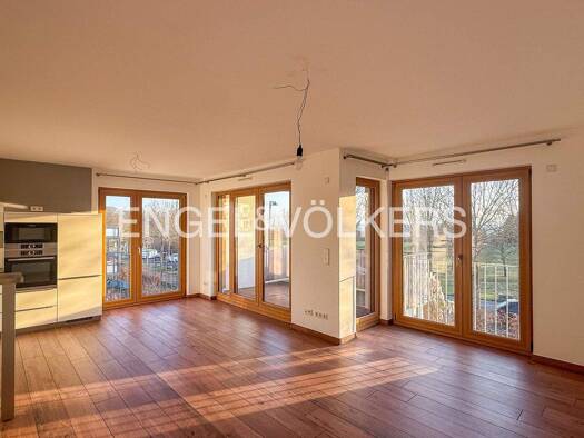 Wohnung zur Miete 1.450 € 3 Zimmer 87 m² Dotzheim Wiesbaden 65199