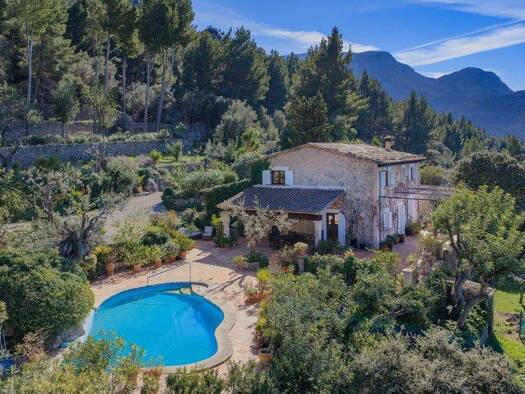 Rustico zum Kauf 6.250.000 € 4 Zimmer 17.000 m² Grundstück Dei? 07179