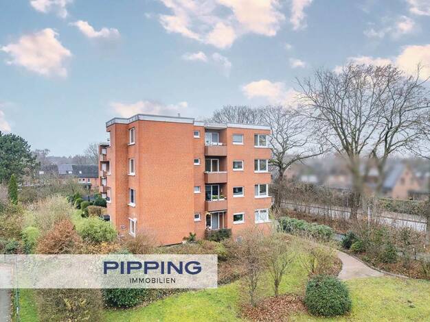 Wohnung zum Kauf 295.000 € 4 Zimmer 97 m² Reinbek 21465