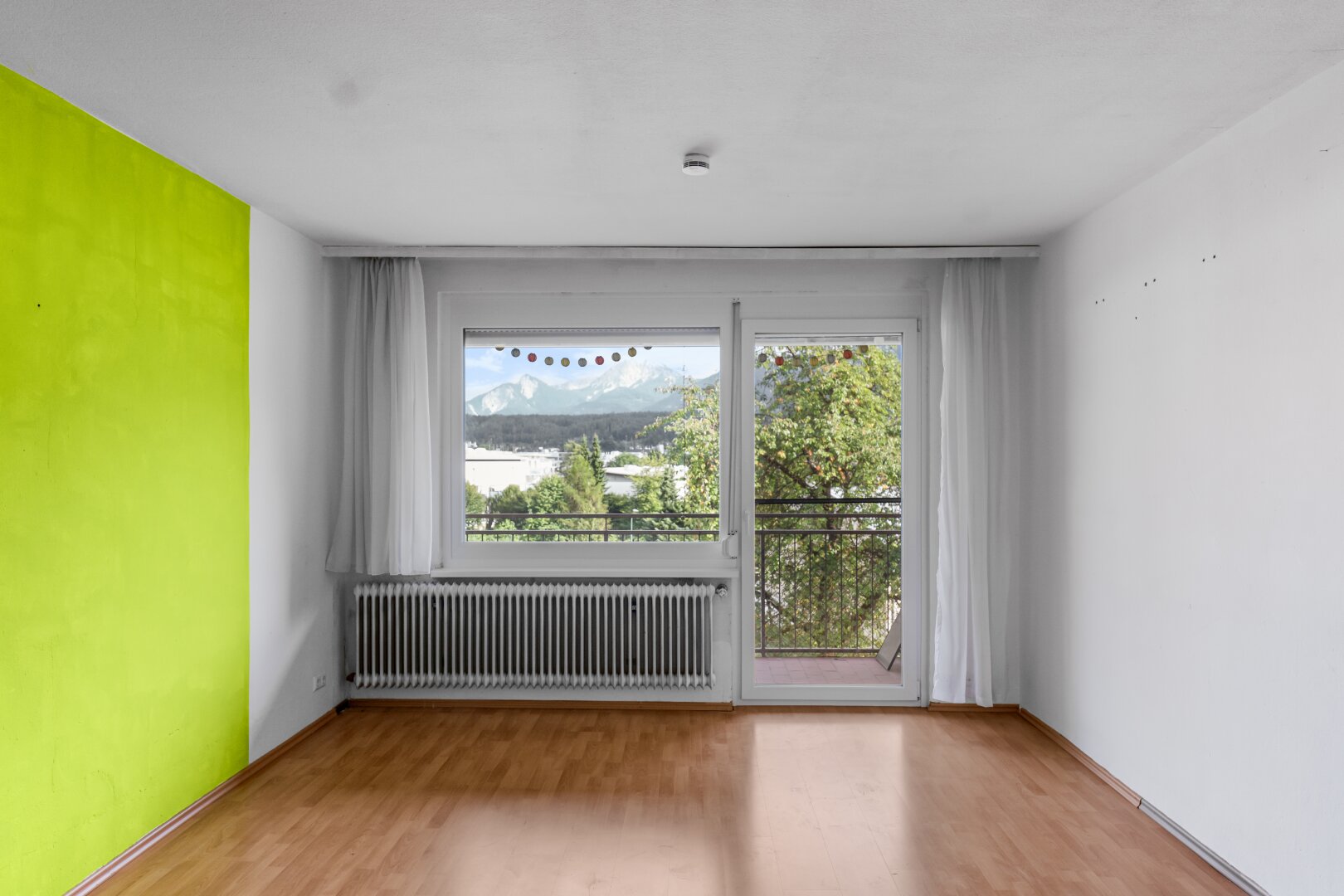 Wohnung zum Kauf 199.000 € 3 Zimmer 3.<br/>Geschoss Lind Villach 9500