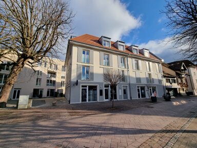 Maisonette zur Miete 1.330 € 2 Zimmer 107,2 m² frei ab 01.04.2025 Untertorstraße 4 Mitte Radolfzell am Bodensee 78315