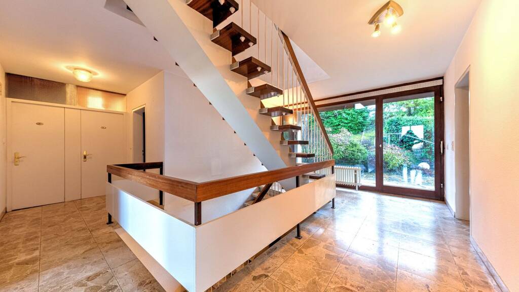 Einfamilienhaus zum Kauf 875.000 € 6,5 Zimmer 234 m² 515 m² Grundstück Herrenberg 71083