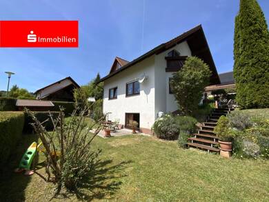 Einfamilienhaus zum Kauf 299.000 € 5 Zimmer 145 m² 479 m² Grundstück Erlau Schleusingen 98553
