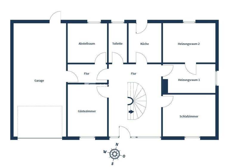 Einfamilienhaus zum Kauf 479.000 € 6 Zimmer 180 m² 668 m² Grundstück Beratzhausen 93176