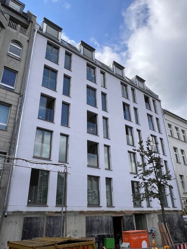 Wohnung zum Kauf 458.490 € 2 Zimmer 53,9 m² frei ab sofort Weißensee Berlin 13088
