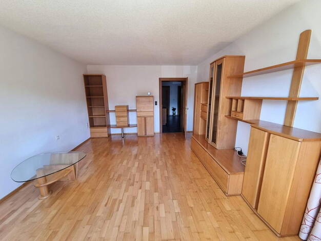 Wohnung zur Miete 900 € 3 Zimmer 81,7 m² 1. Geschoss Lechaschau 6600