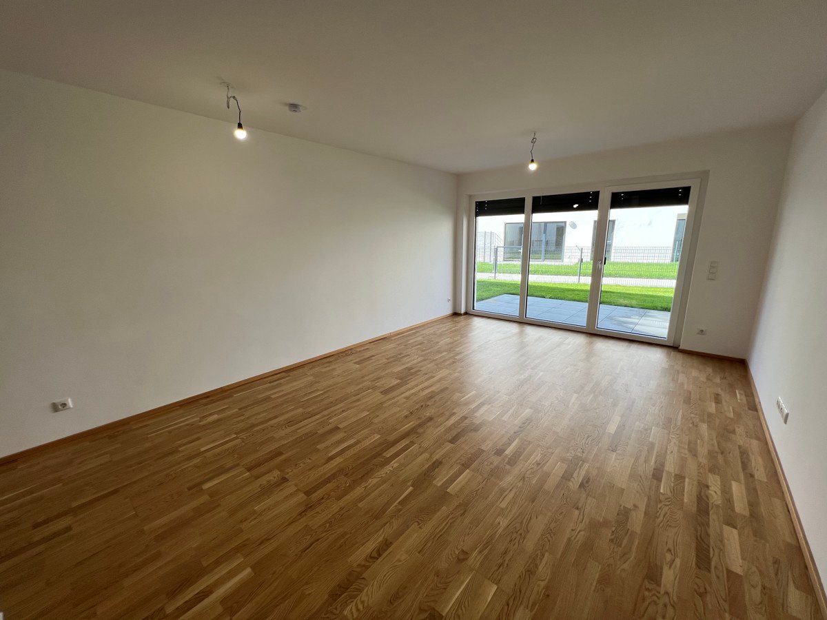 Wohnung zum Kauf provisionsfrei 263.376 € 2 Zimmer 54,9 m²<br/>Wohnfläche EG<br/>Geschoss Amstetten 3300