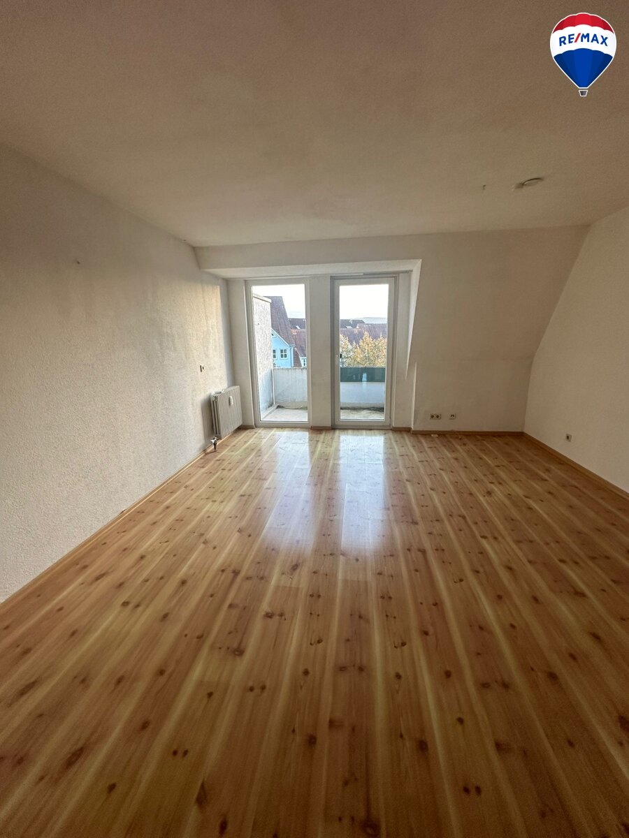 Wohnung zur Miete 592 € 2 Zimmer 56 m²<br/>Wohnfläche Innenstadt 1 Minden 32423