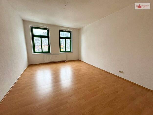 Wohnung zur Miete 700 € 5 Zimmer 141 m² 1. Geschoss frei ab sofort Alfred-Brodauf-Straße 26 Aue 08280