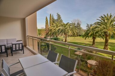 Apartment zum Kauf Provisionsfrei 565.500 € 3 Zimmer 90 m² 1. Geschoss Cannes Marina-La Roubine Mandelieu-la-Napoule 06210