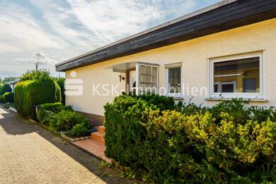 Einfamilienhaus zum Kauf 350.000 € 4 Zimmer 117 m² 382 m² Grundstück Heimerzheim Swisttal 53913