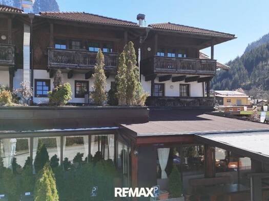 Restaurant zum Kauf 980.000 € Oetz 6433