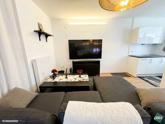 Wohnung zur Miete 825 € 2 Zimmer 54,2 m² EG frei ab 01.11.2026 Floridsdorf 1210