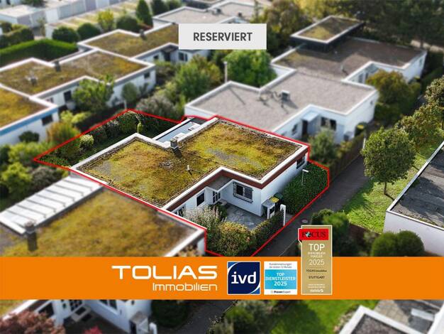 Reihenmittelhaus zum Kauf 595.000 € 3,5 Zimmer 120,6 m² 312 m² Grundstück Bietigheim Bietigheim-Bissingen 74321