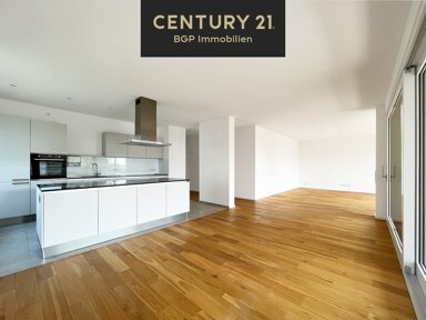 Wohnung zur Miete 2.950 € 4 Zimmer 160 m² frei ab sofort Bergen-Enkheim Frankfurt 60388