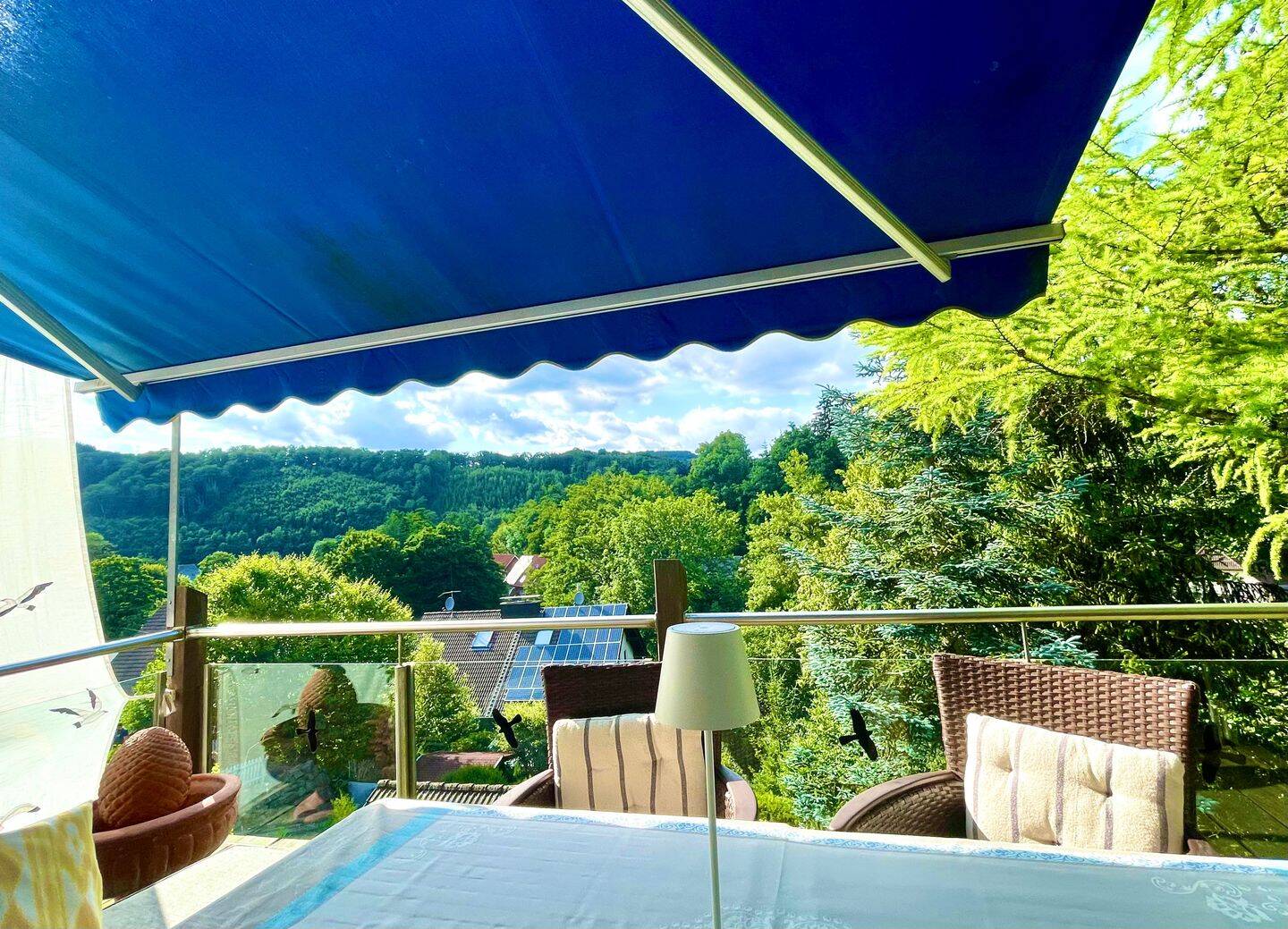 Haus – Hagen, Eilpe/Dahl - Ansicht 3