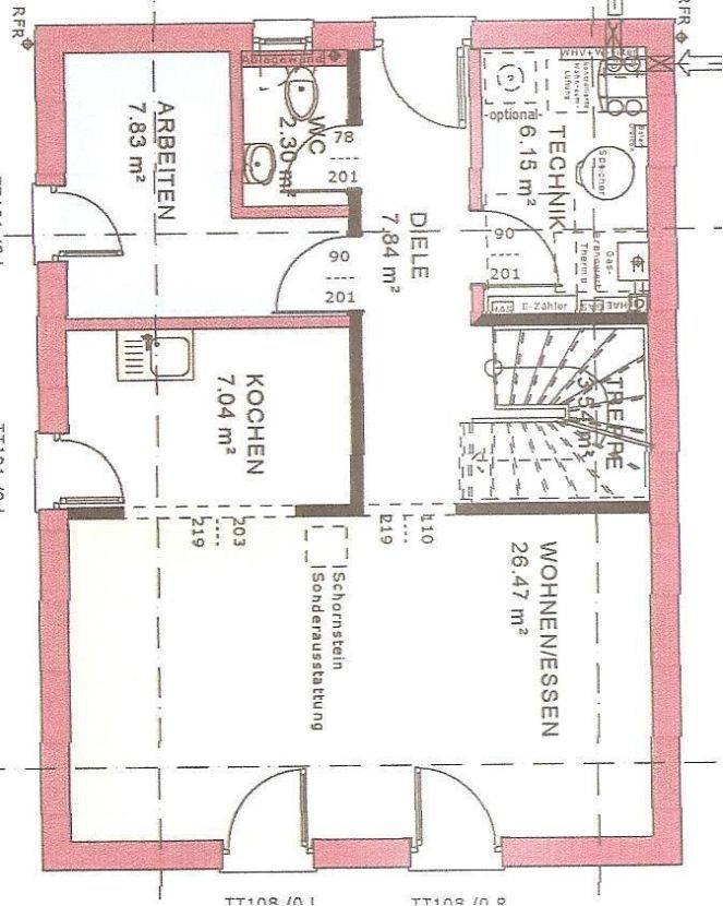 Einfamilienhaus zum Kauf 499.931 € 4 Zimmer 145 m²<br/>Wohnfläche 648 m²<br/>Grundstück Uhyst Boxberg 97944