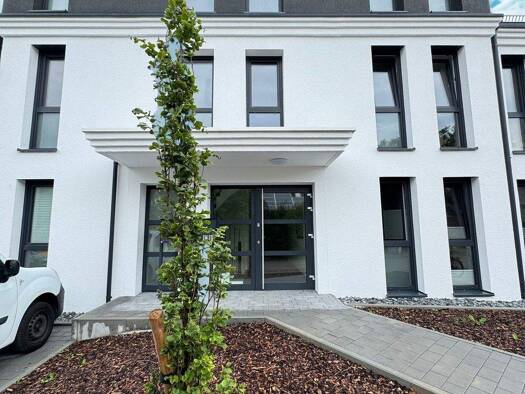 Wohnung zur Miete - Erstbezug 1.290 € 3 Zimmer 96,5 m² 1. Geschoss frei ab sofort Marksuhler Ring 70 Öschelbronn Gäufelden 71126