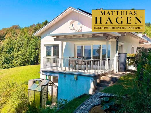 Einfamilienhaus zum Kauf 880.000 € 5 Zimmer 130 m² 572 m² Grundstück Ankenreuthe 353 Bildstein 6858