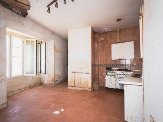 Villa zum Kauf 75.000 € 3 Zimmer 154 m² Montijo 06480
