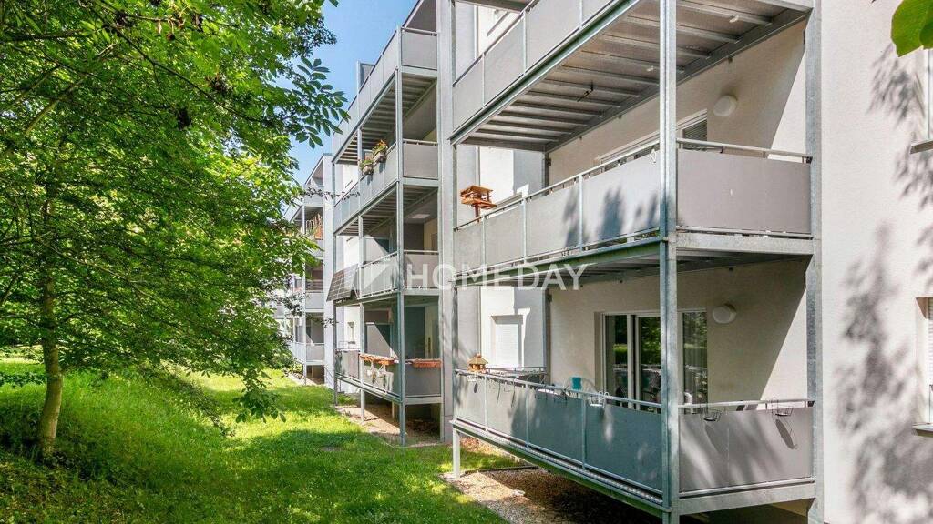 Wohnung zum Kauf 69.900 € 2 Zimmer 49,6 m² EG Weißenfels 06667